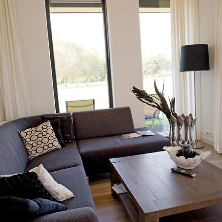 Holiday Home Oesterdam Resort By Interhome Tholen Bagian luar foto