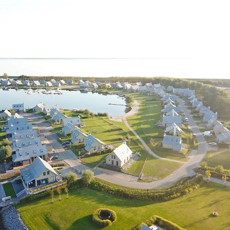 Holiday Home Oesterdam Resort By Interhome Tholen Bagian luar foto