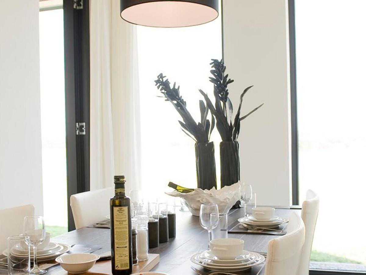 Holiday Home Oesterdam Resort By Interhome Tholen Bagian luar foto