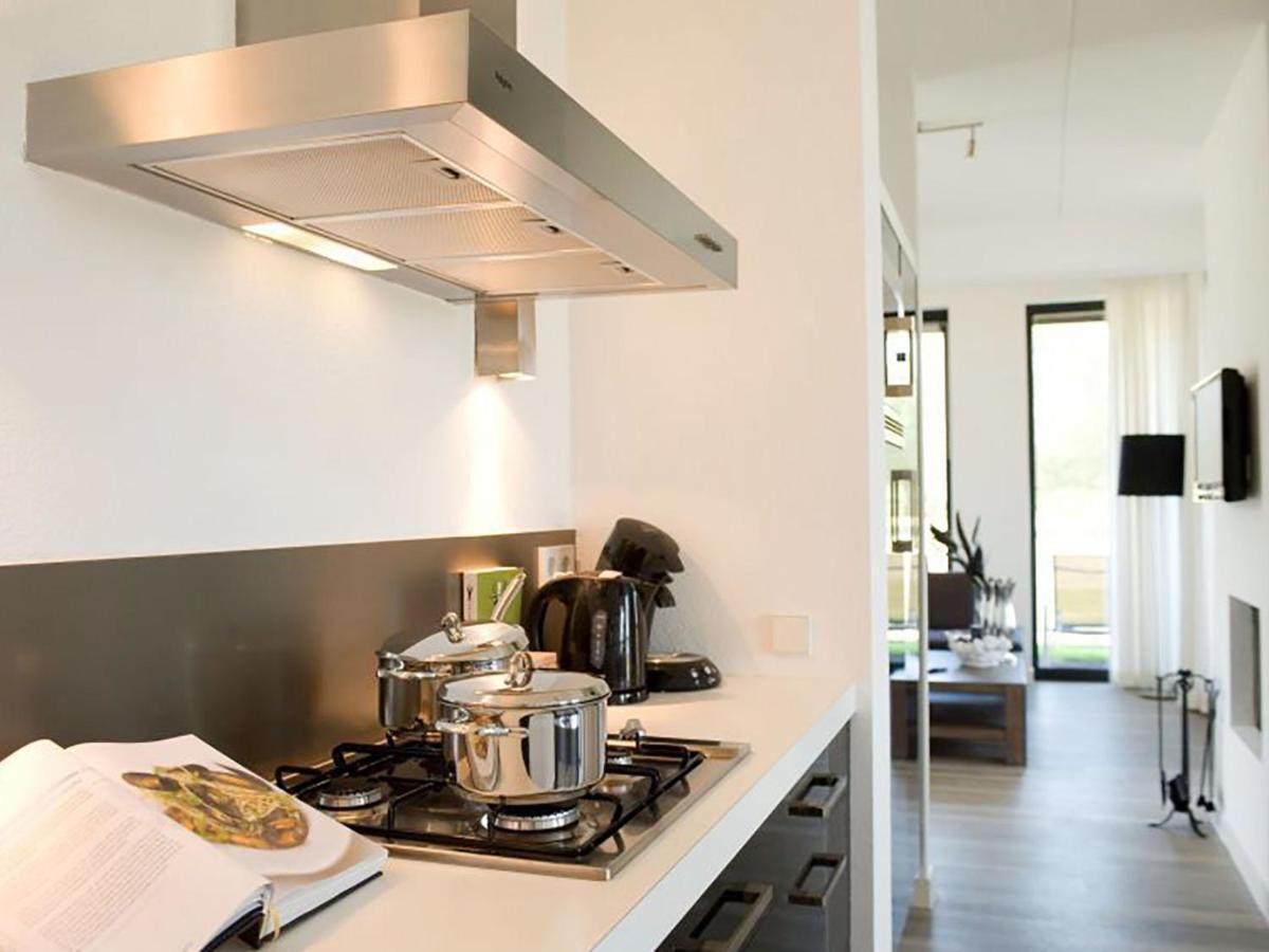 Holiday Home Oesterdam Resort By Interhome Tholen Bagian luar foto