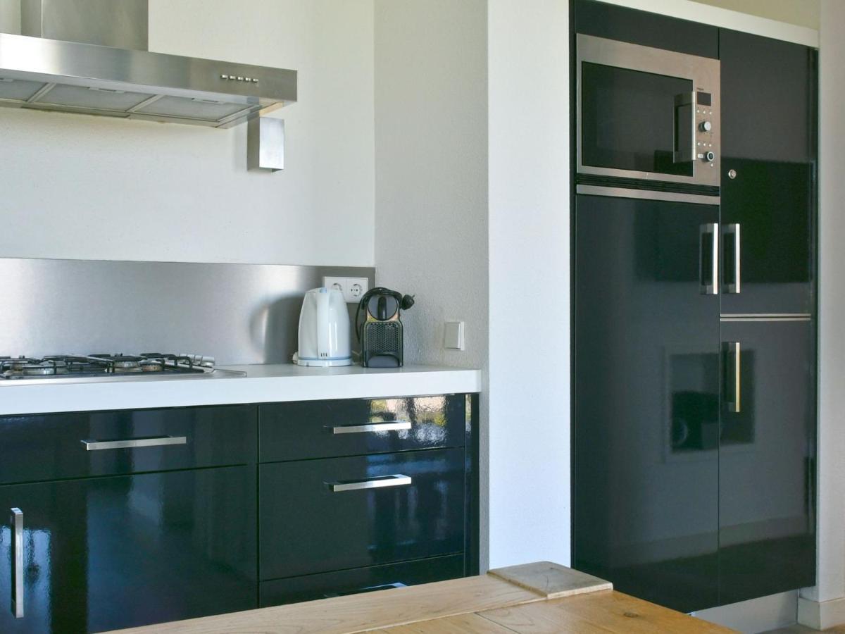 Holiday Home Oesterdam Resort By Interhome Tholen Bagian luar foto