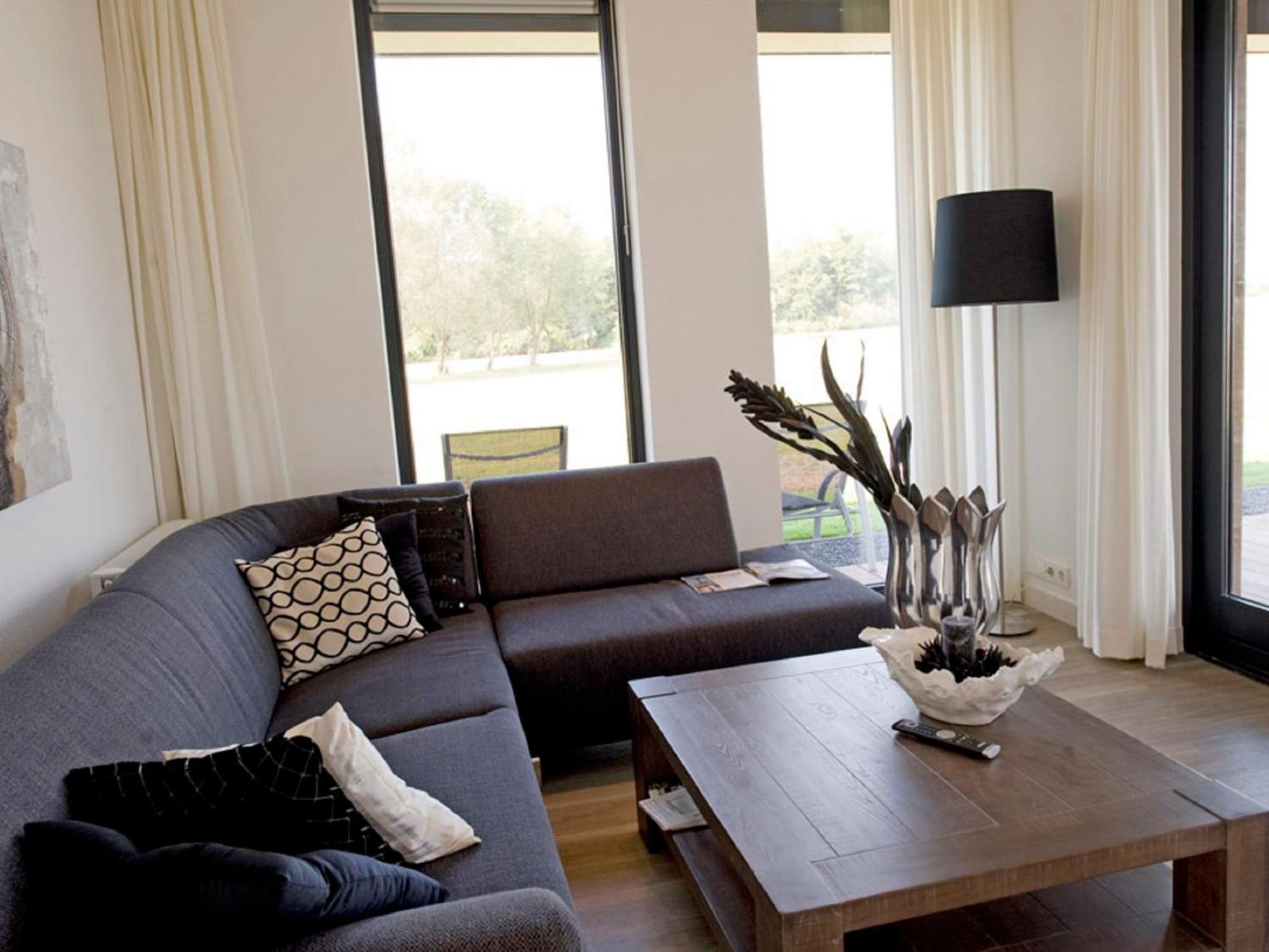Holiday Home Oesterdam Resort By Interhome Tholen Bagian luar foto