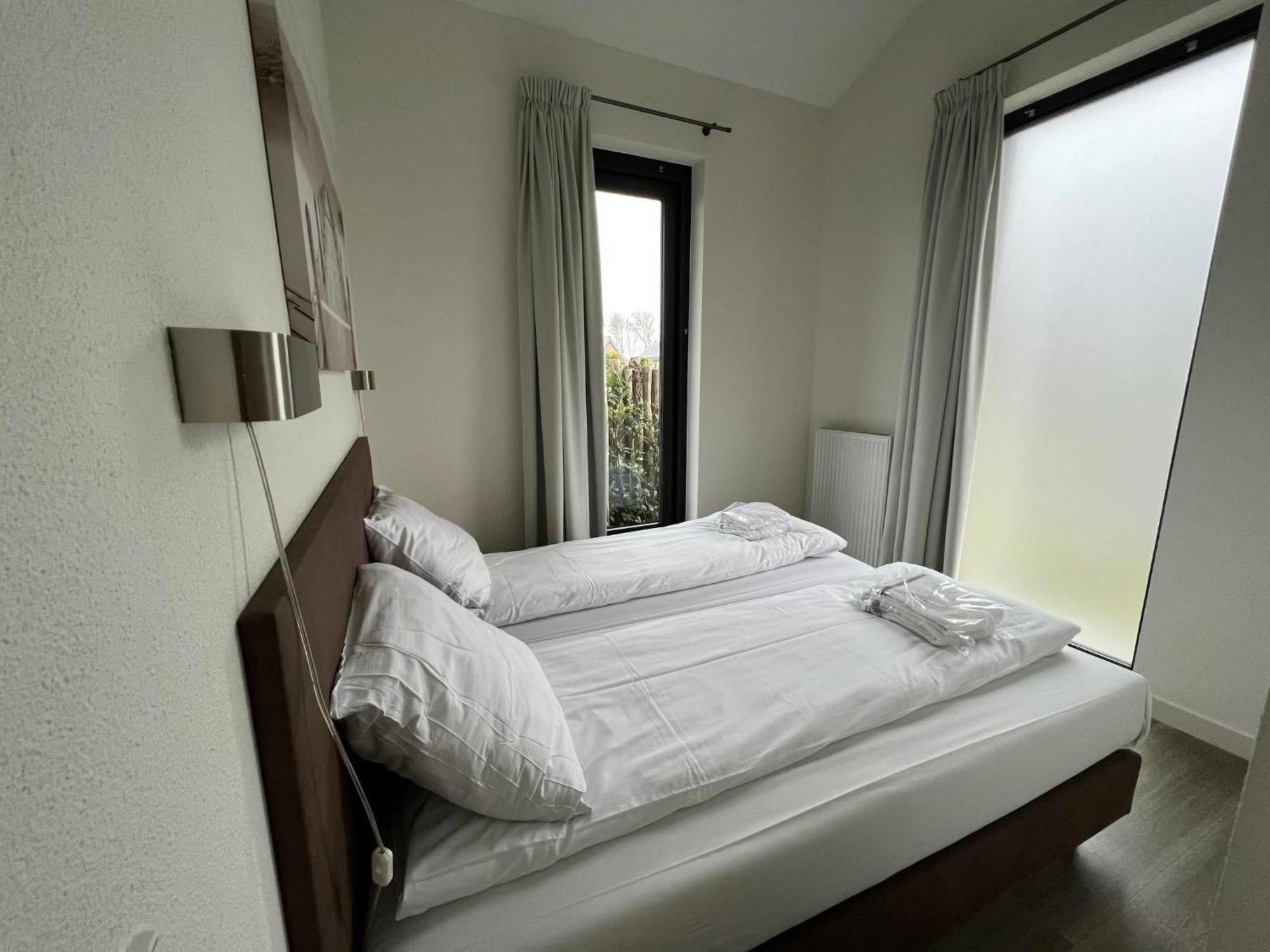 Holiday Home Oesterdam Resort By Interhome Tholen Bagian luar foto