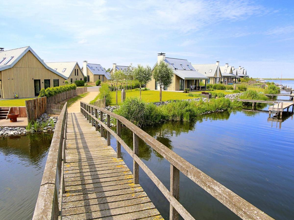 Holiday Home Oesterdam Resort By Interhome Tholen Bagian luar foto