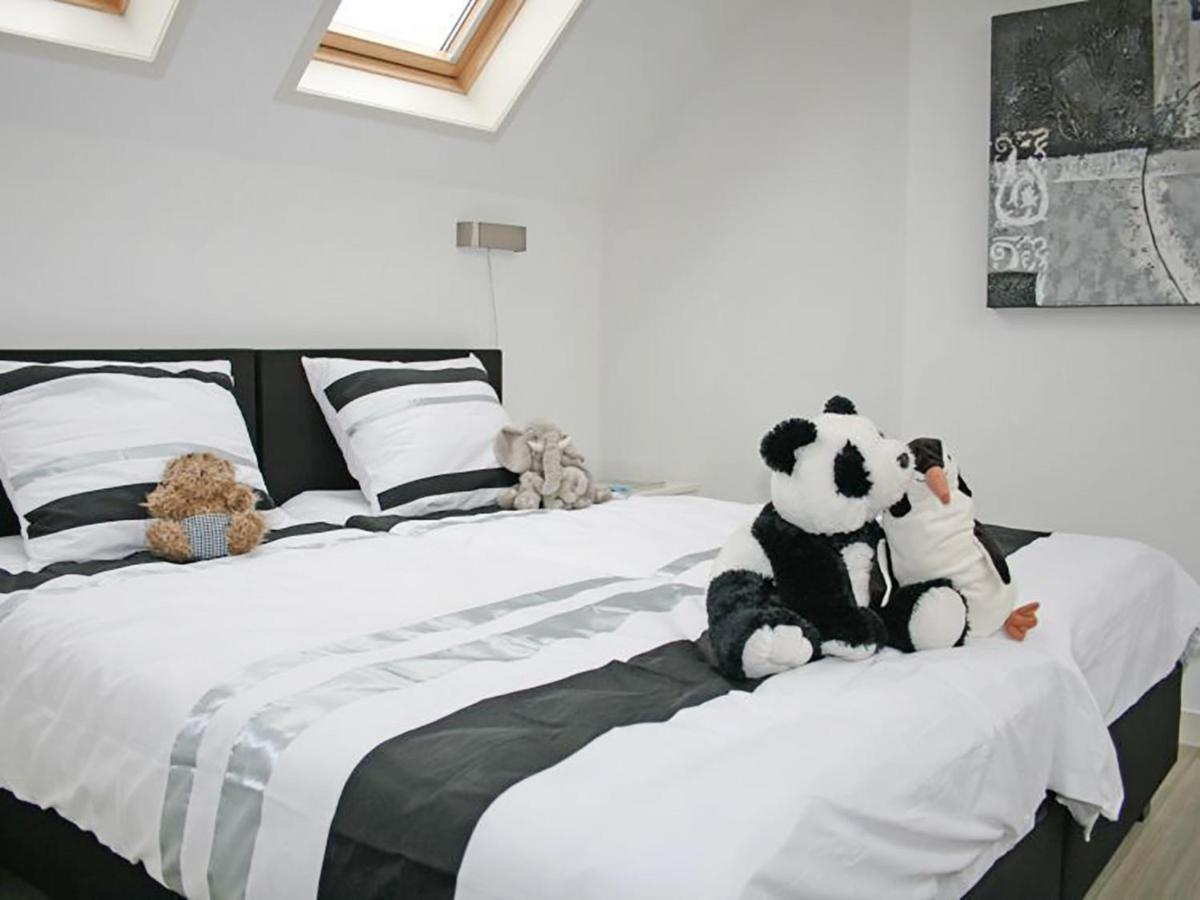 Holiday Home Oesterdam Resort By Interhome Tholen Bagian luar foto